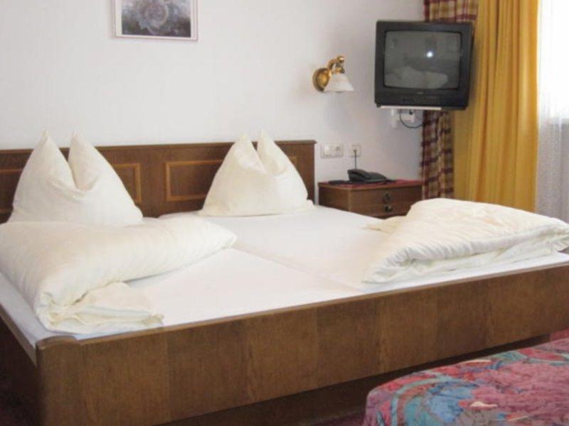 Hotel Feldwebel Söll Zewnętrze zdjęcie