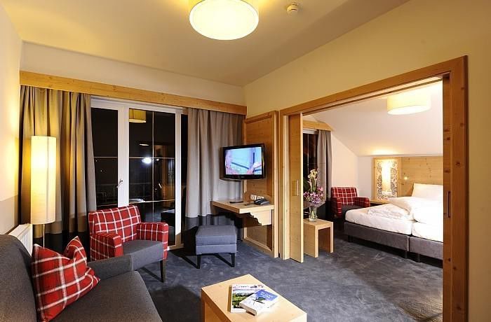 Hotel Feldwebel Söll Zewnętrze zdjęcie